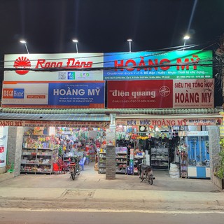 Hoàng Mỹ Store
