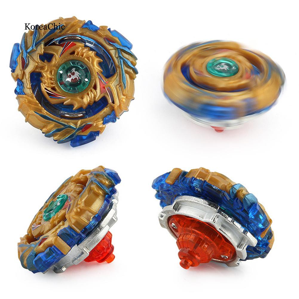 Con quay đồ chơi b-79 burst Beyblade kèm bệ phóng cho bé