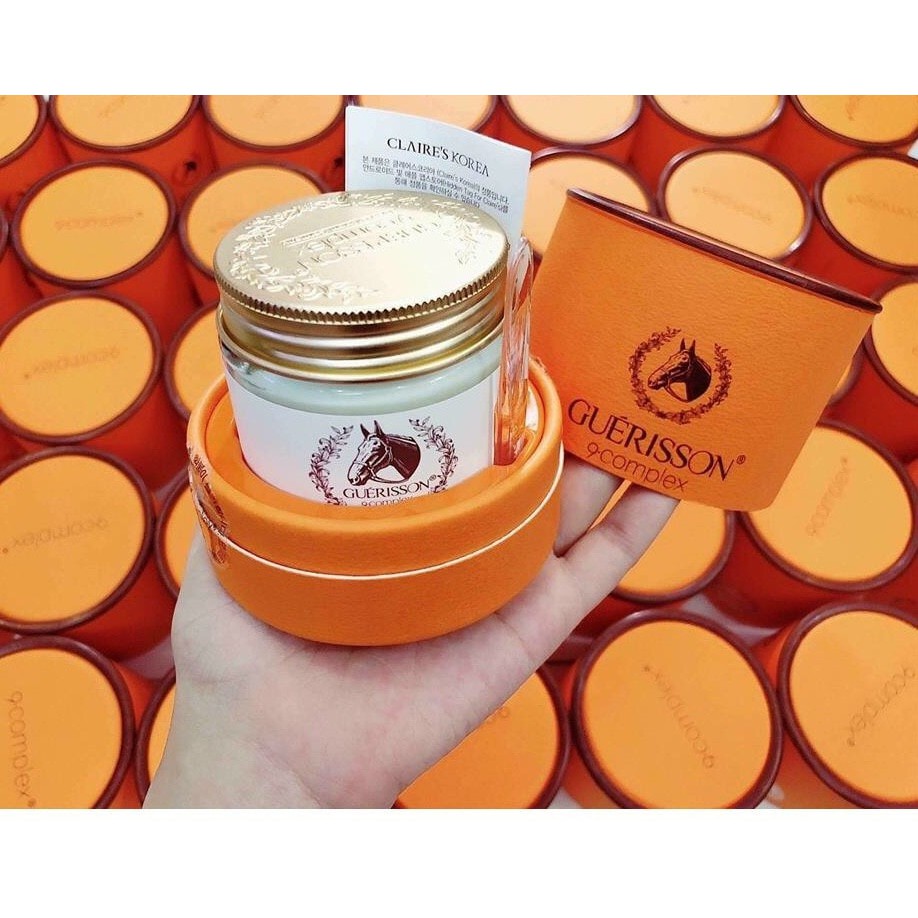 (Thanh lý móp hộp) DƯỠNG TRẮNG DA DẦU NGỰA | BigBuy360 - bigbuy360.vn