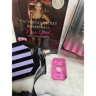 NƯỚC HOA VICTORIA'S SECRET BOMBSHELL INTENSE 100ml