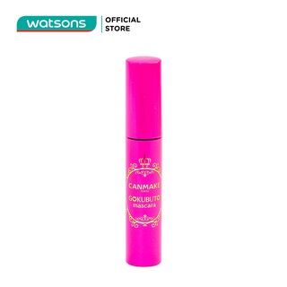 Chuốt mi Canmake Gokubuto Mascara