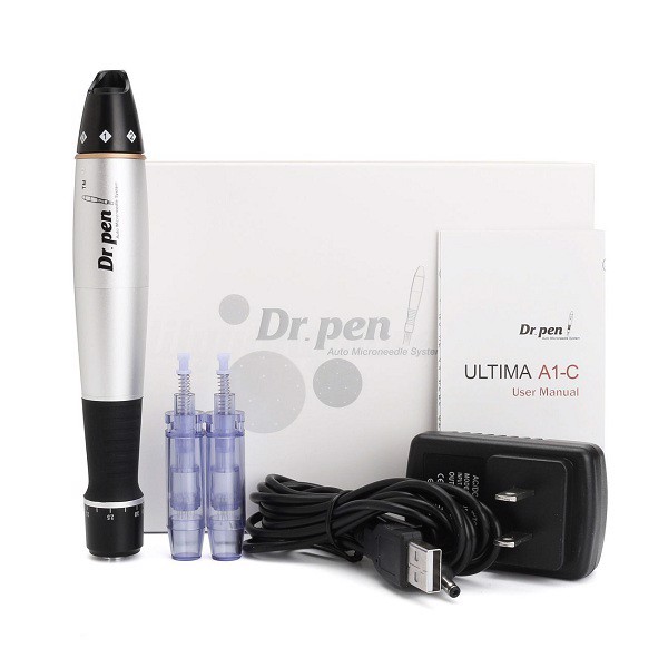 Máy Dr Pen A1-C giá sỉ (không tích điện)