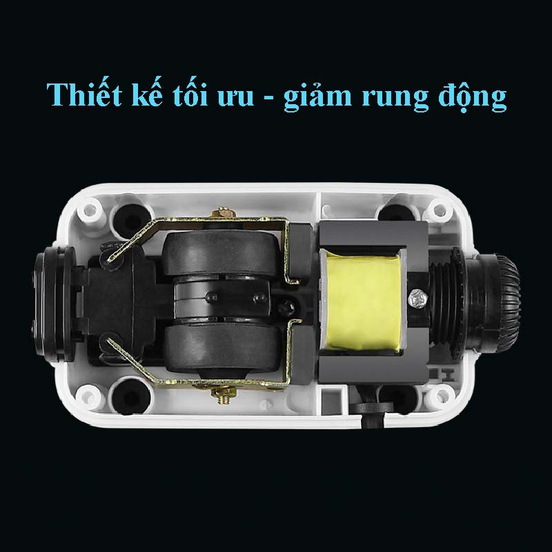 Máy sủi oxy bể cá cảnh JIYIN JYH 9000s 9000 9100 9300