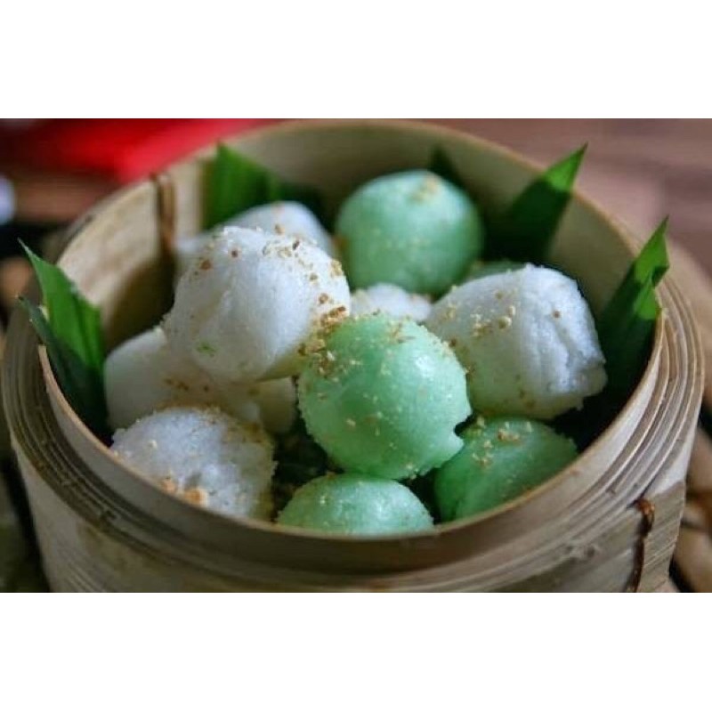 1kg Bột Lọc Khô LOẠI 1 làm Bánh Lọc HUẾ