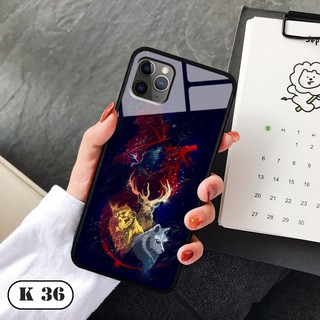 Ốp lưng kính 3D Iphone 11 Pro Max