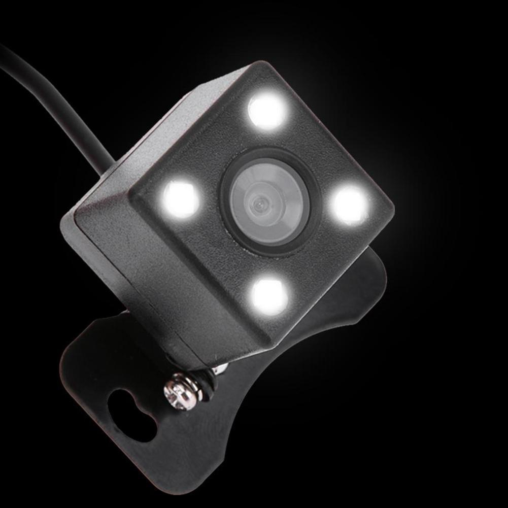 Camera Lùi Xe Hơi Màn Hình LCD TFT 4.3 "H7N4 | BigBuy360 - bigbuy360.vn