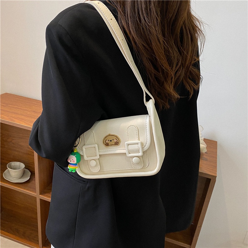 Túi Xách Thiết Kế Đơn Giản Thời Trang 2022 Cho Nữ