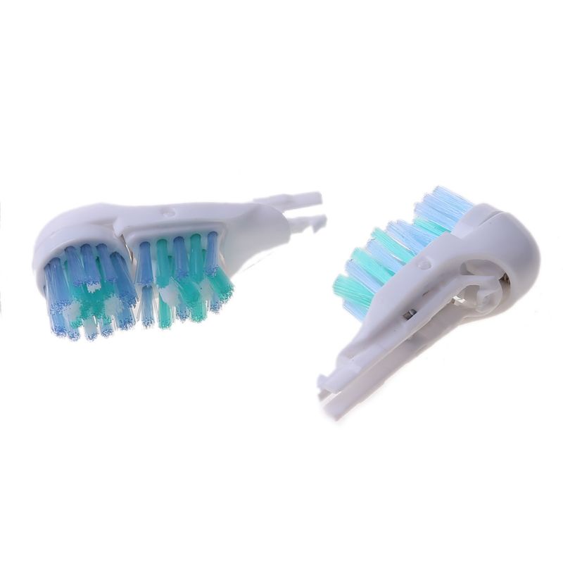 Set 4 Đầu Thay Thế Cho Bàn Chải Đánh Răng Oral B