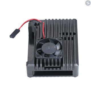 Vỏ Nhôm Cho Raspberry Pi 4