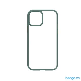Ốp lưng dành cho iPhone 12/12 Pro/12 Pro Max ROCK Guard Pro Protection Case