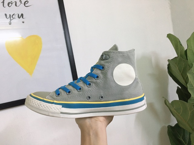 THANH LÍ hàng lẻ size CONVERSE chính hãng