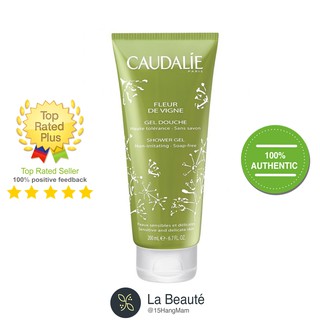 Sữa tắm Caudalie Fleur de vigne 200ml