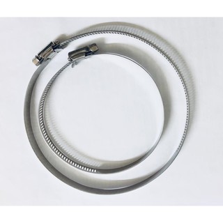 Đai xiết cổ dê Inox Các loại ( Đai siết, Quai nhê)