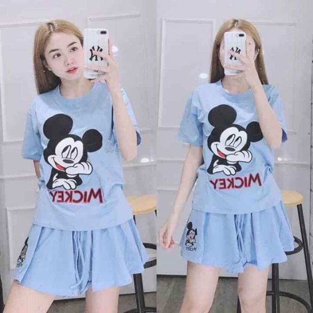 SIÊU GIẢM Sét bộ cotong siêu xinh