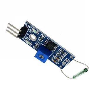 Module Công Tắc Từ