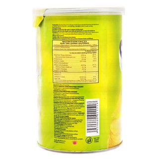 Bánh Slide Lát Khoai Tây Hành 75g