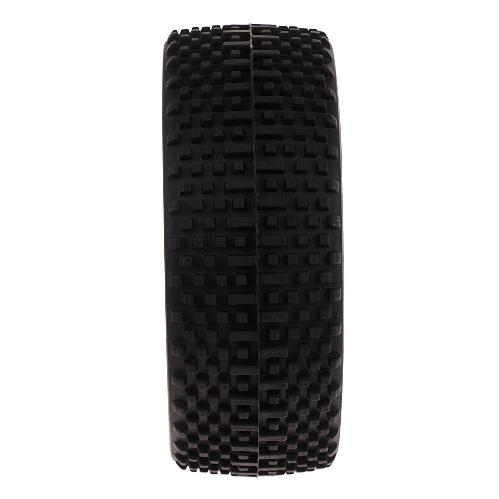 4 Bánh Xe Thay Thế Cho Xe Điều Khiển Từ Xa HSP HPI 61 1 / 8