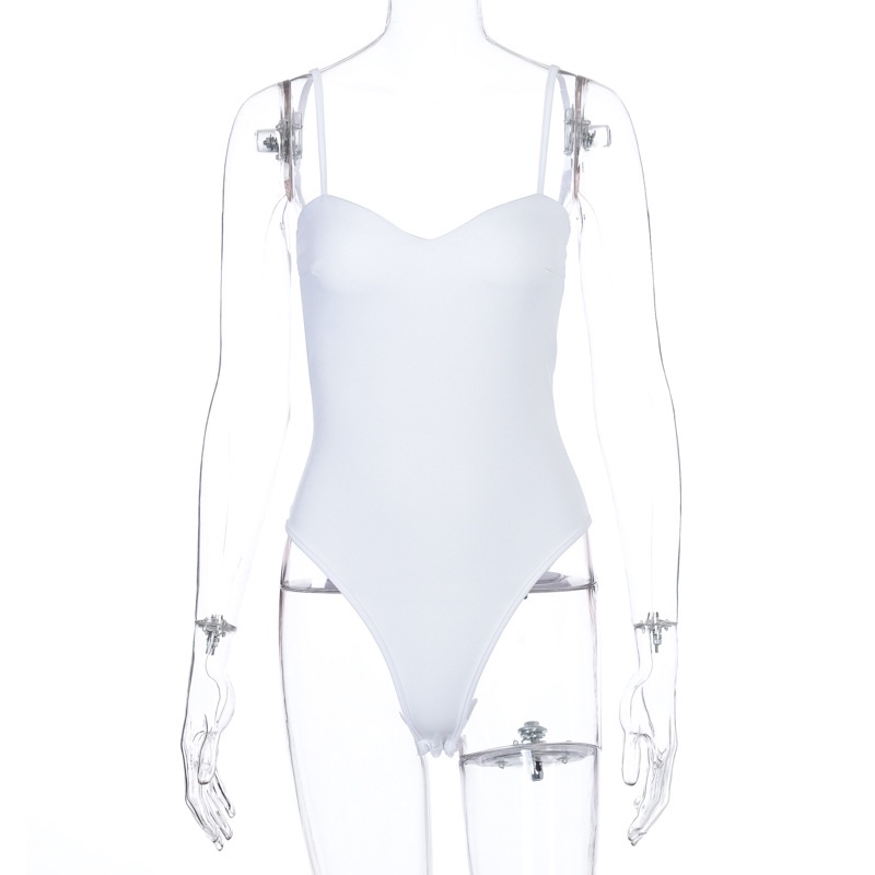 DUNEA Bộ Đồ Liền Thân Hai Dây Thiết Kế Quyến Rũ Cho Nữ | BigBuy360 - bigbuy360.vn