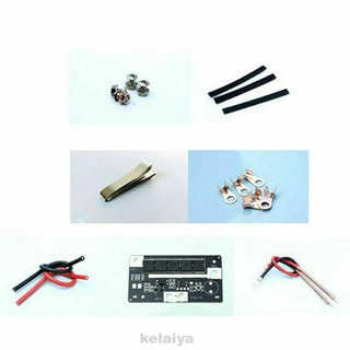 Bộ Bản mạch PC 12V cho máy hàn cell Pin