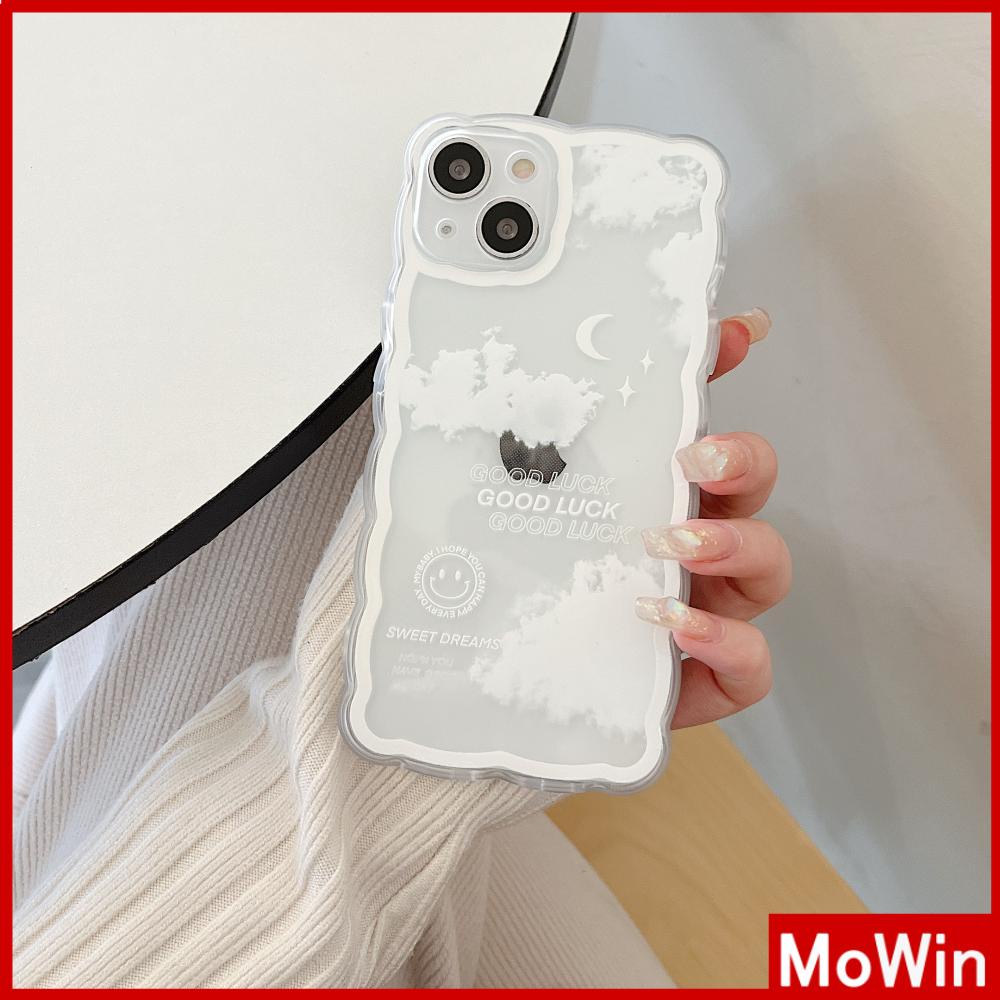 Ốp Điện Thoại Silicon Mềm Trong Suốt Chống Sốc Chống Trượt Bảo Vệ Camera Cho iPhone 13 Pro Max 12 Pro Max 11 7 Plus