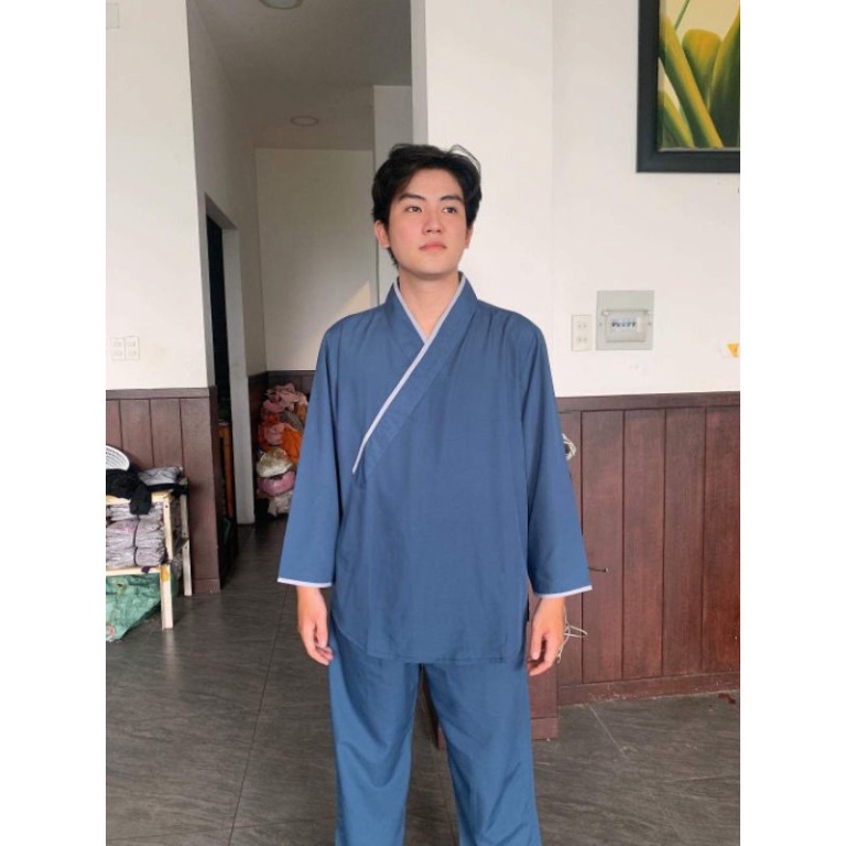 Đồ làm đi chùa# chéo nhật nam.tixi