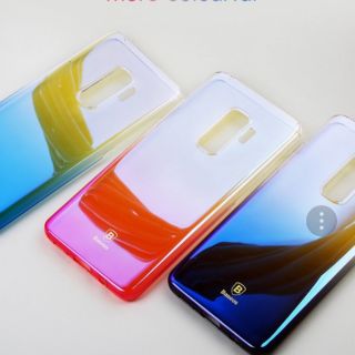 Ốp baseus đổi màu cho sam sung s9