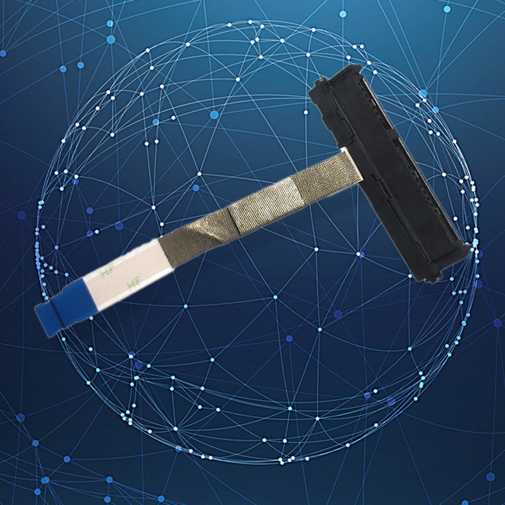 Cáp ổ cứng SATA SSD HDD cho Lenovo Ideapad 320-15 320-15IAP 320-15IKB 320-15ISK 320-15ABR NBX0001K200 | BigBuy360 - bigbuy360.vn