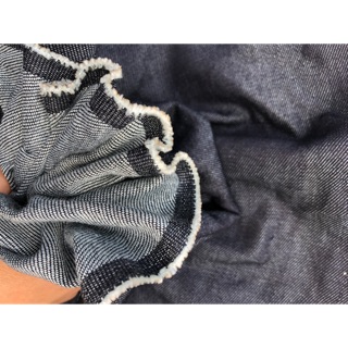 Sét 3 kg vải bò 165k