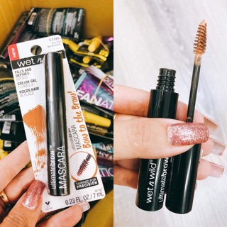 Mascara chân mày Wet N Wild