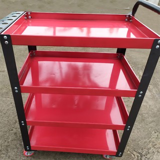 GIÁ ĐỰNG ĐỒ NGHỀ SỬA CHỮA 4 TẦNG