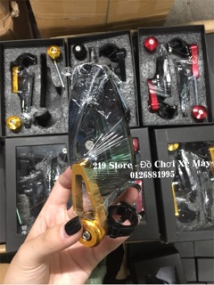 Gương gù tay lái 