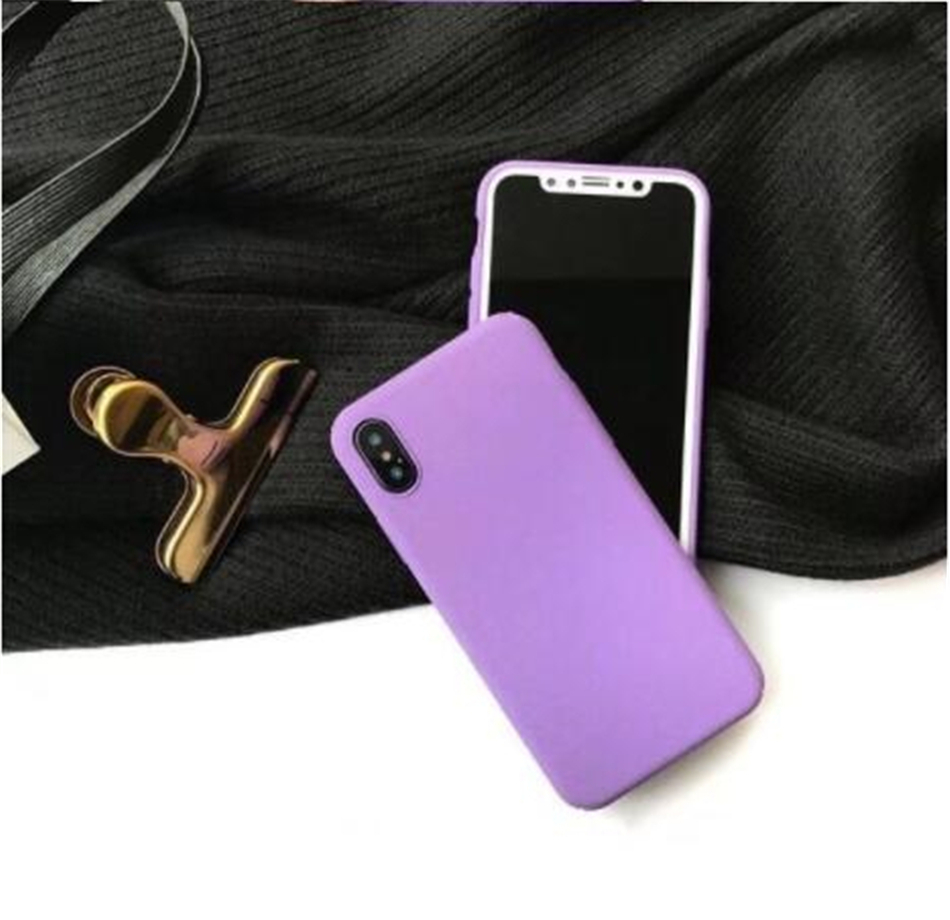Ốp điện thoại TPU mềm màu Samsung Galaxy A70E A90 A80 A70 A70S A60 A50 A50S A40 A40S A30 A30S A20 A20S A10 A10S A10e
