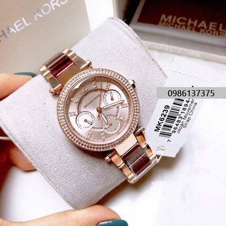 Đồng Hồ Nữ Michael Kors MK6239