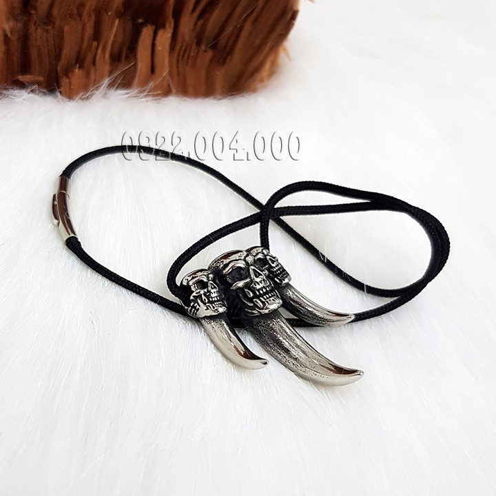 Dây chuyền thổ dân, dây chuyền nam MZ1172