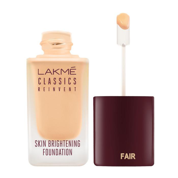 (hàng Mới Về) Kem Nền Lakme Làm Sáng Da Cổ Điển | BigBuy360 - bigbuy360.vn