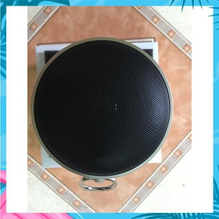 Loa nghe nhạc bluetooth bs02, loa nghe nhạc không dây vỏ nhôm cao cấp