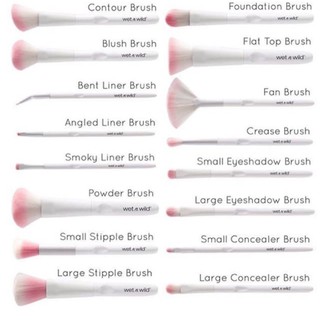 CỌ TRANG ĐIỂM WET N WILD