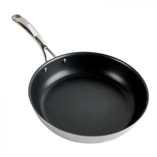 Chảo chống dính cao cấp elmich tri-max liền khối el-3740 28cm