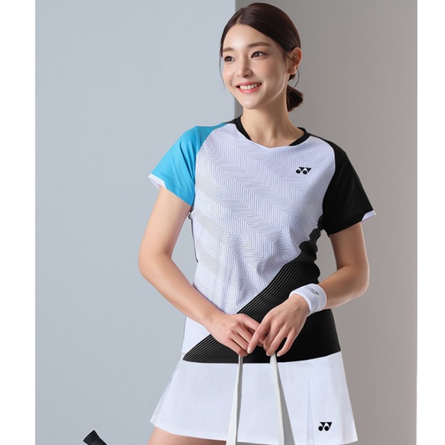 [Siêu Sale] [FreeShip] Áo cầu lông 010 | BigBuy360 - bigbuy360.vn