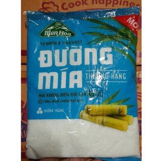 Đường mía cao cấp Biên Hòa 1kg