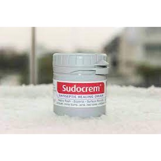 Kem chống hăm tã Sudo cho bé sơ sinh - 60g