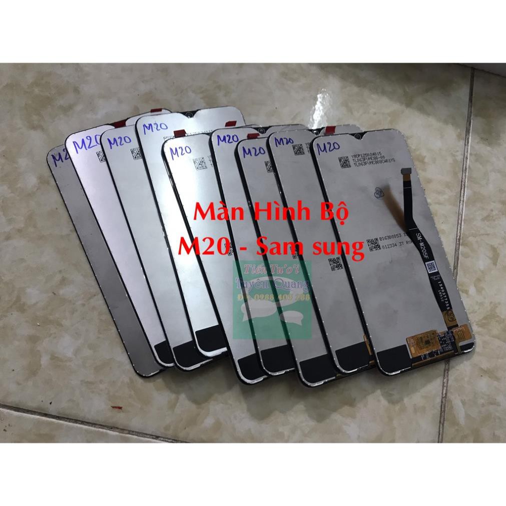 Màn Hình M20 SAM SUNG Zin Hãng