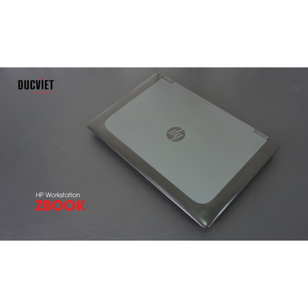 Laptop HP Zbook 15 G1 | BigBuy360 - bigbuy360.vn