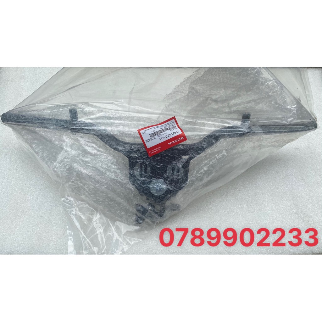 BỘ GHI ĐÔNG SỌ KHỈ DÀNH CHO XE DREAM - SUPPER DREAM CHUẨN ZIN