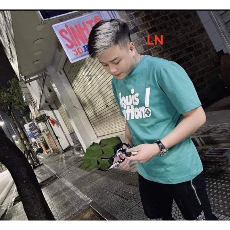 Áo phông LOUIS DA6