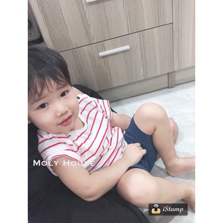 Bộ The Minou Việt Nam xuất Hàn