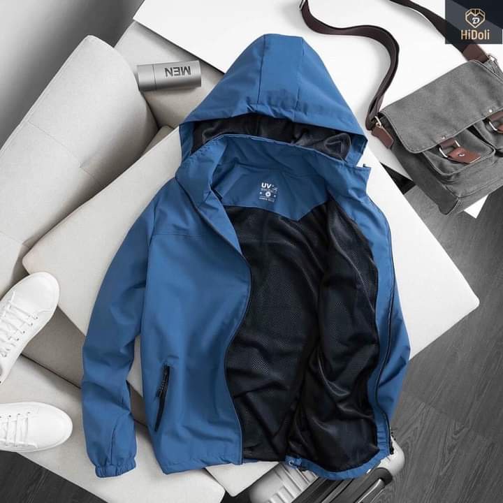 Áo gió thu đông nam nữ ChiChihouse áo gió chất lượng | BigBuy360 - bigbuy360.vn