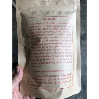 trà nụ vối 200g