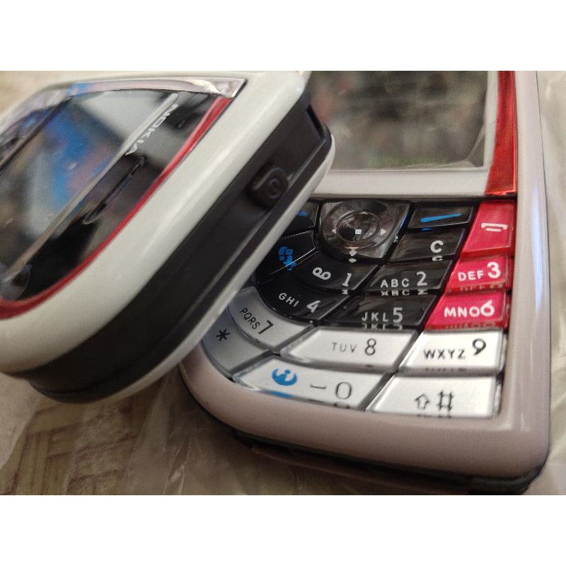 Ốp Lưng ChấT LượNg Cao Cho NOKIA 7610