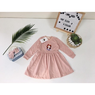 VÁY ELSA THUN COTTON 100% 🌾🌾🌾🌾🌾🌾